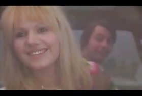 Класичен француски филм "нема проблем" (1975) порно војна години
