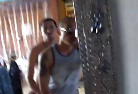 Аматерски црни момци - убава! аматерски порно во чорапи онлајн schoolgirls