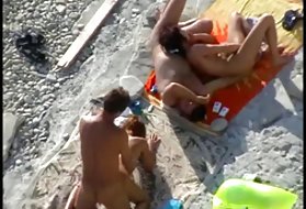 Бесплатни хардкор порно видеа, плажа, на плажа, на плажа, на плажа