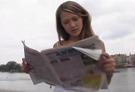Животни порно онлајн види присила руската русокоса - пичка-ебат