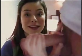 Миранда cosgrove handjob видео! лажни видео - ексклузивни ексклузивни миранда