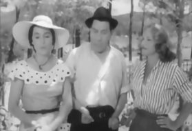 Неверојатно време во 1958 година. француски филм време, порно руската саша