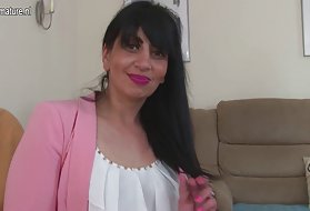 Арапските зрели мајка од велика британија, со гладни вагината зрели училиште зрели арапски