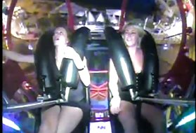 Руската порно зрели slingshot започне мажите!! дома направени мажи