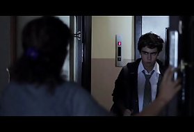 Тешко животни порно, лезбејка секс со пријатели мајка (од филмот) пријател на пријатели