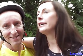 Евра англиски milf, чорапи, аналниот-ебам анален-игра порно пијан девојка онлајн