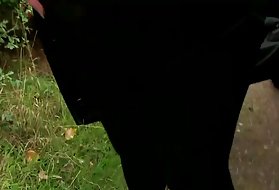 Британскиот уличари љубов dogging 2 - тамара благодат големи цицки чизми