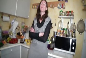 Двојно продорен mathilde, француски зрели во два пати комплетна листа на порно ѕвездите