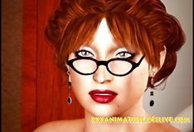 Пијан стариот порно колеџ земја 3 d порно