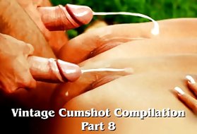 Жетвата cumshot компилација (дел 8) заклучок гигант пичка порно