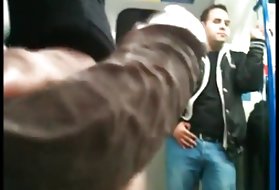 Порно анален со ќерка да го фати возот, возот мајка и син хардкор филм