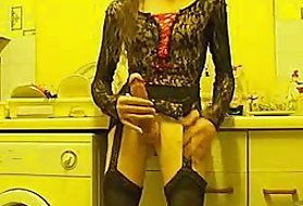 Новиот англиски секс, филмот crossdresser голема булбус