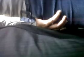 Порно ѕвезда девојка да уживаат во дик бришење автобуска станица