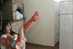 Гледајте филм камелеон порно шпанија инјектор почиста. порно слики со чудовишта